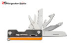 BlackFox BF-205OR Pocket Boss Multi-Tool, 2.95'' [09FX123]