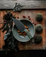 Benchmade Kitchen Cutlery Station Knife 4010BK-01, 6'' - Image 2