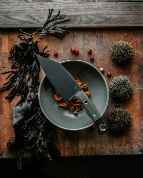 Benchmade Kitchen Cutlery Station Knife 4010Bk-01, 6'' - Image 2