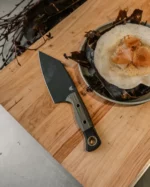 Benchmade Kitchen Cutlery Station Knife 4010BK-01, 6'' - Image 3