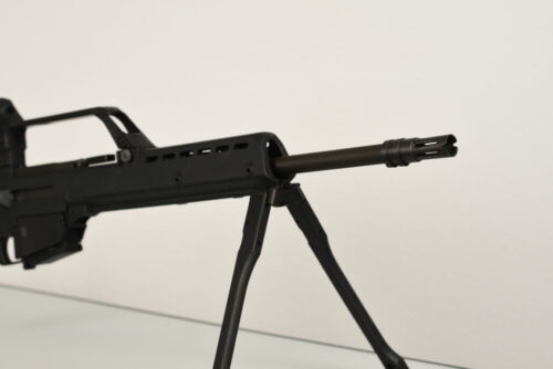 Steger Sl8 5.56/223 Rem Clamp On Flash Hider - Image 2