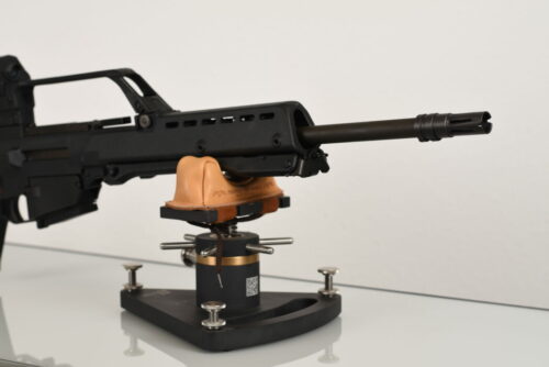 Steger Sl8 5.56/223 Rem Clamp On Flash Hider - Image 3