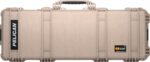 Pelican 1720 Protector Long Gun Case w/ Foam - Desert Tan - Image 2