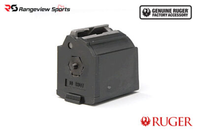 Ruger BX-1 10/22 22 LR Magazine - 10Rds