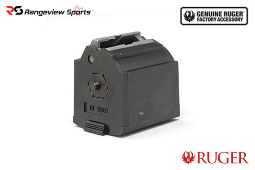 Ruger Bx-1 10/22 22 Lr Magazine - 10Rds