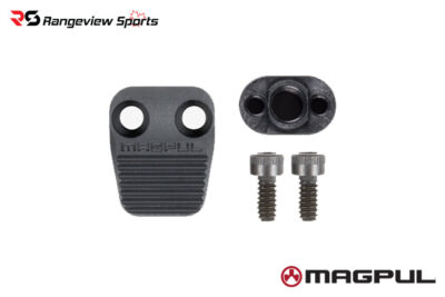 Magpul Enhanced AR Magazine Release