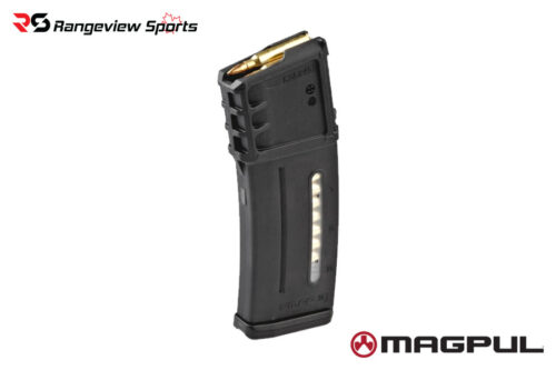 1-1-20.jpg Magpul Pmag 30G 5.56X45 Magazine For H&Amp;Amp;K G36 - 5/30Rd