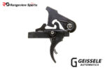 Geissele 2 Stage (G2S) Two Stage Trigger for AR15/M4/M16