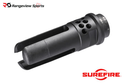 Surefire SOCOM Warcomp 7.62/30 Cal Flash Hider Compensator - 5/8x24 Thread