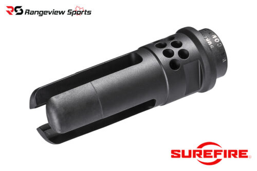 Surefire Socom Warcomp 7.62/30 Cal Flash Hider Compensator - 5/8X24 Thread