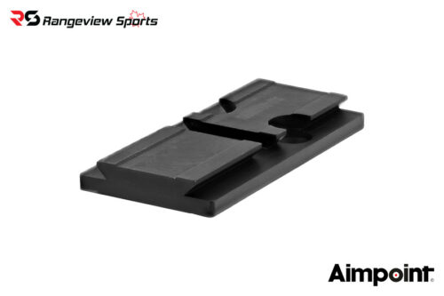 Aimpoint Acro Adapter Plate For Sig Sauer P320
