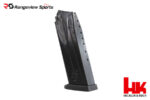 H&K Mark 23 SOCOM 45 ACP Magzine - 10Rd