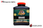 Hodgdon Ramshot Grand Smokeless Powder - 1lb