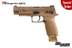 *LE/MIL Special Order* SIG Sauer P320 M17 9mm Pistol
