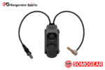 SomoGear AXON Remote Switch, Surefire + LA23/NGAL - Black