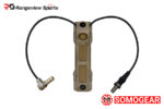 SomoGear SomoBoat Tactical Pressure Switch, Surefire + LA23