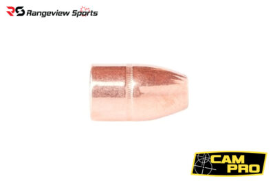 Campro 45-70 Projectile Bullets, 405gr FCP RNFP - 250Ct