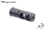 B&T 5.56 2 Chamber Compensator / Muzzle Brake for AR15/APC223/HK G36 - M15x1 Thread