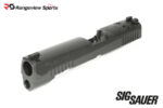 *Industrial Pack* Sig Sauer Genuine P320 Pro Full Size Slide Assembly, Optic Ready w/ XRay3 Sights