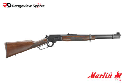 Marlin 1894 Classic Series 357 Mag/38 Spl Lever Action Rifle #70410