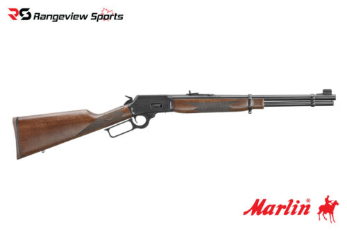 1-4.jpg Marlin 1894 Classic Series 357 Mag/38 Spl Lever Action Rifle #70410