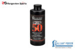 Alliant Reloder 50 Smokeless Powder - 1lb