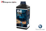 Vihtavuori N540 Smokeless Powder – 1kg