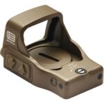 EOTech EFLX 3 MOA Mini Red Dot Sight - Tan - Image 2
