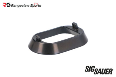 SIG Sauer P320 X-Series Magazine Funnel - High Polish DLC