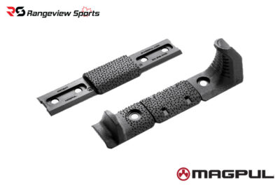 Magpul M-LOK Hand Stop Kit - Black
