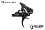 Geissele Super Semi Automatic (SSA) Two Stage Trigger for AR15/M4/M16