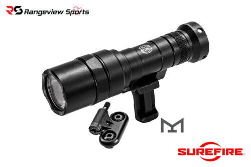 Surefire M340 Mini Scout Light Pro, Weapon Light - Black Surefire M340 Mini Scout Light Pro, Weapon Light - Black