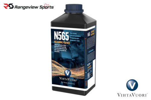 2-38.jpg Vihtavuori N565 Smokeless Powder – 1Kg