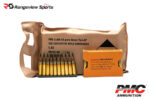 PMC X-Tac 5.56x45mm M855 Rifle Ammo, 62gr Green Tip – 120Rd Battle Pack