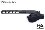 HERA Arms H22 Chassis System for Ruger 10/22 - Black - Image 2