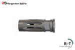 B&T 5.56 Flash Hider for AR15/M4/M16, 1/2x28, RotexIIA Compatible