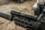 Surefire M640 Turbo Dual Fuel Scout Light Pro, High Candela Weapon Light - Black - Image 4