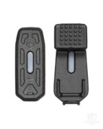 MultiTasker MAGPOD Base Plate for Magpul GEN 3 PMAG 3Pk - Black - Image 3