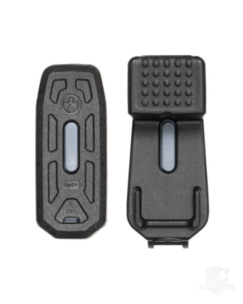 Multitasker Magpod Base Plate For Magpul Gen 3 Pmag 3Pk - Black - Image 3
