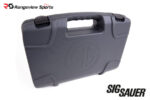 Sig Sauer Polymer Pistol Case - Large