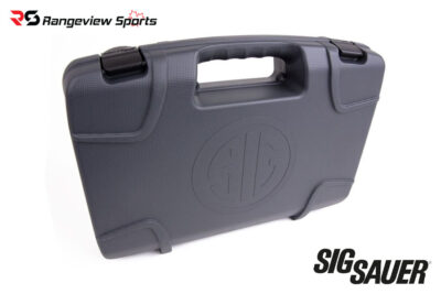 Sig Sauer Polymer Pistol Case - Large