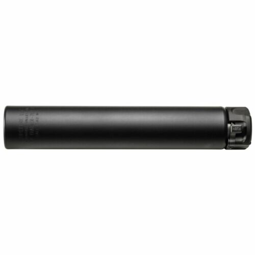 Surefire Socom 762 Fast Attach Training Suppressor - Black - Image 2
