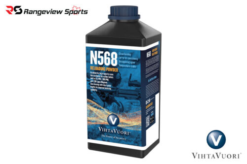 3-11.jpg Vihtavuori N568 Smokeless Powder – 1Kg