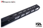 HERA Arms H22 Chassis System for Ruger 10/22 - Black - Image 3