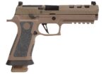 *LE/MIL Special Order* SIG Sauer P320 XFive DH3 9mm Pistol - Image 4