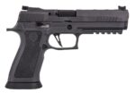 *LE/MIL Special Order* SIG Sauer P320 XFive Legion 9mm Pistol - Image 2
