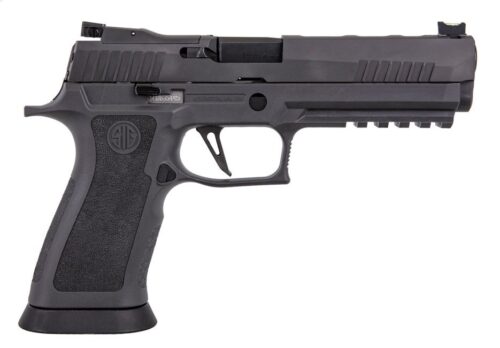*Le/Mil Special Order* Sig Sauer P320 Xfive Legion 9Mm Pistol - Image 2