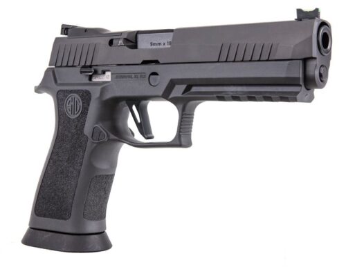 *Le/Mil Special Order* Sig Sauer P320 Xfive Legion 9Mm Pistol - Image 3
