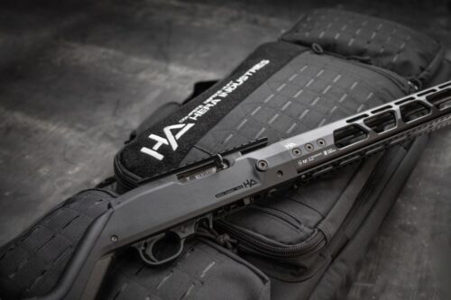 Hera Arms H22 Chassis System For Ruger 10/22 - Black - Image 6