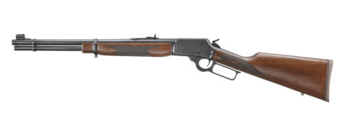 6.jpg Marlin 1894 Classic Series 357 Mag/38 Spl Lever Action Rifle #70410 - Image 5